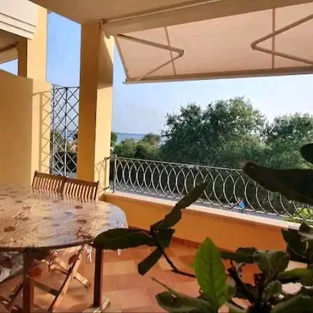 La Casetta Al Lido Alghero Exterior photo