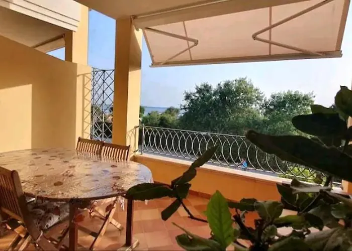 La Casetta Al Lido