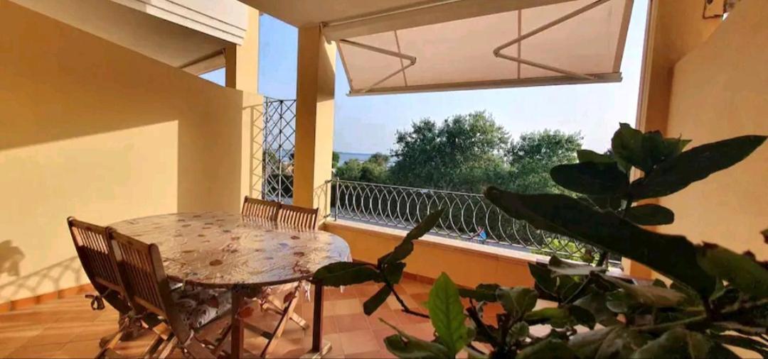 Apartment La Casetta Al Lido *