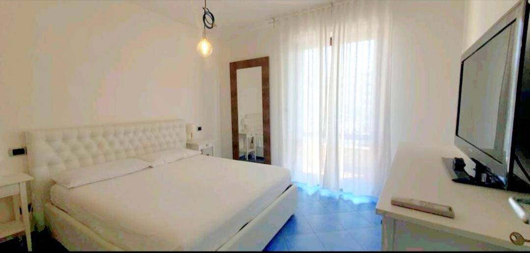 Apartment La Casetta Al Lido Alghero