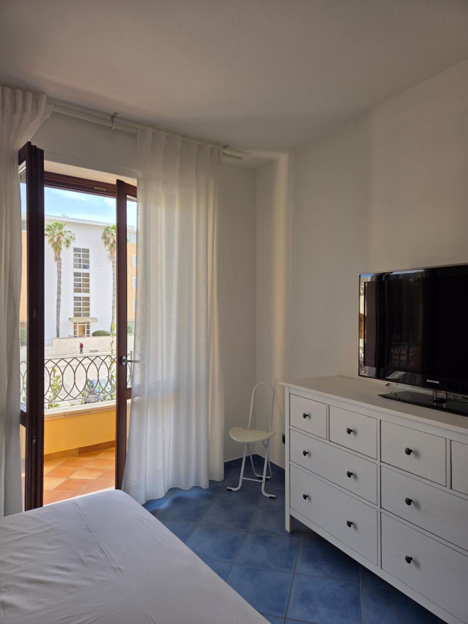Apartment La Casetta Al Lido