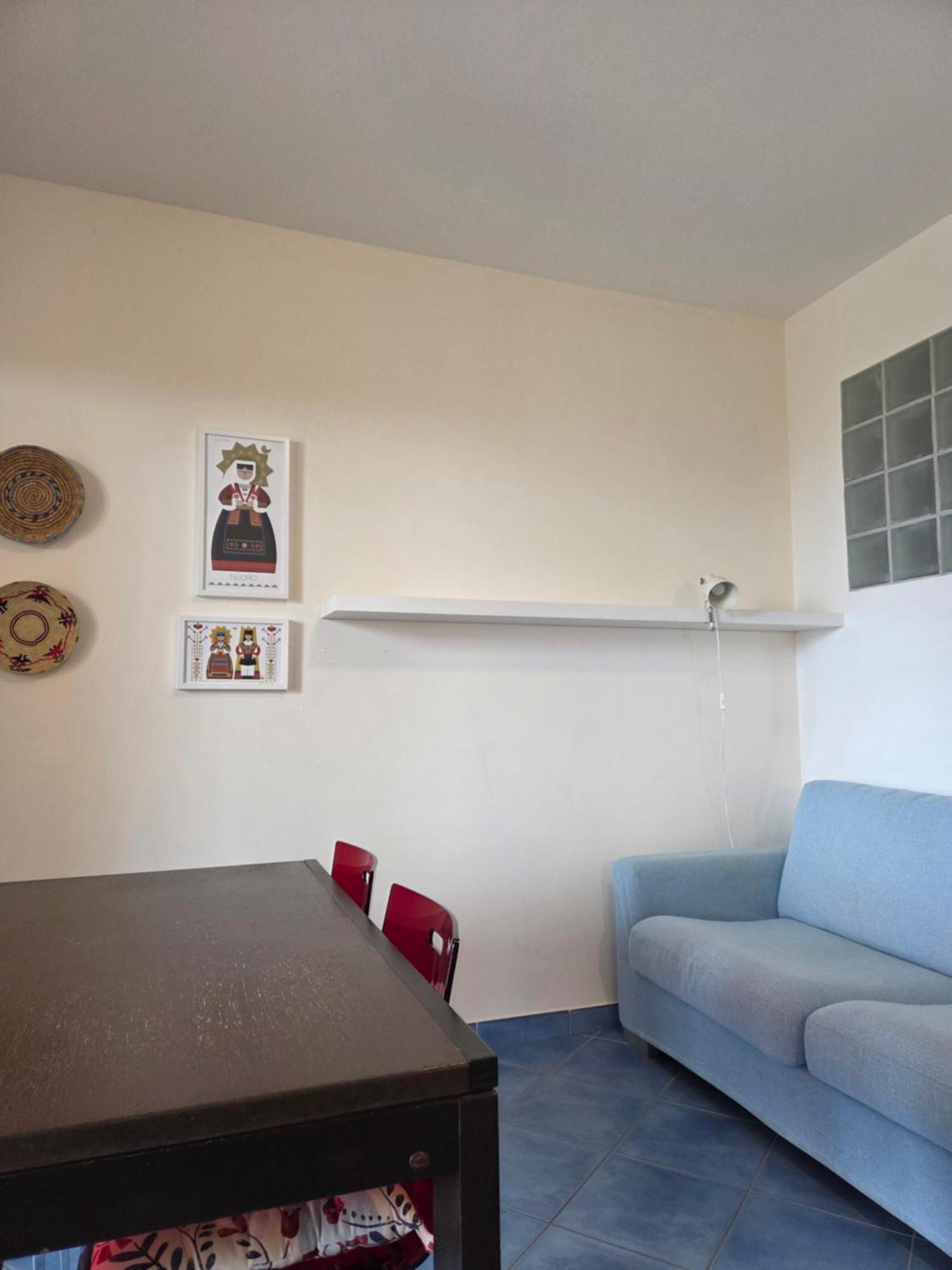 Apartment La Casetta Al Lido Alghero